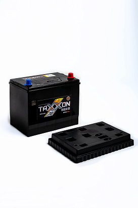 TAXXON DRIVE ASIA 70ah R+ (701070)