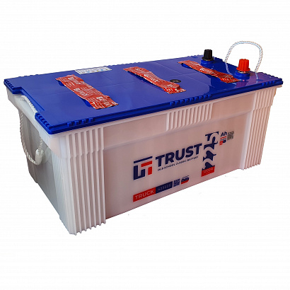 TRUST TRUCK 225ah L+ (423225)