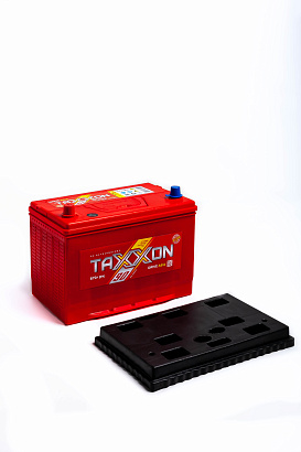 TAXXON DRIVE ASIA 90ah L+ (701190)
