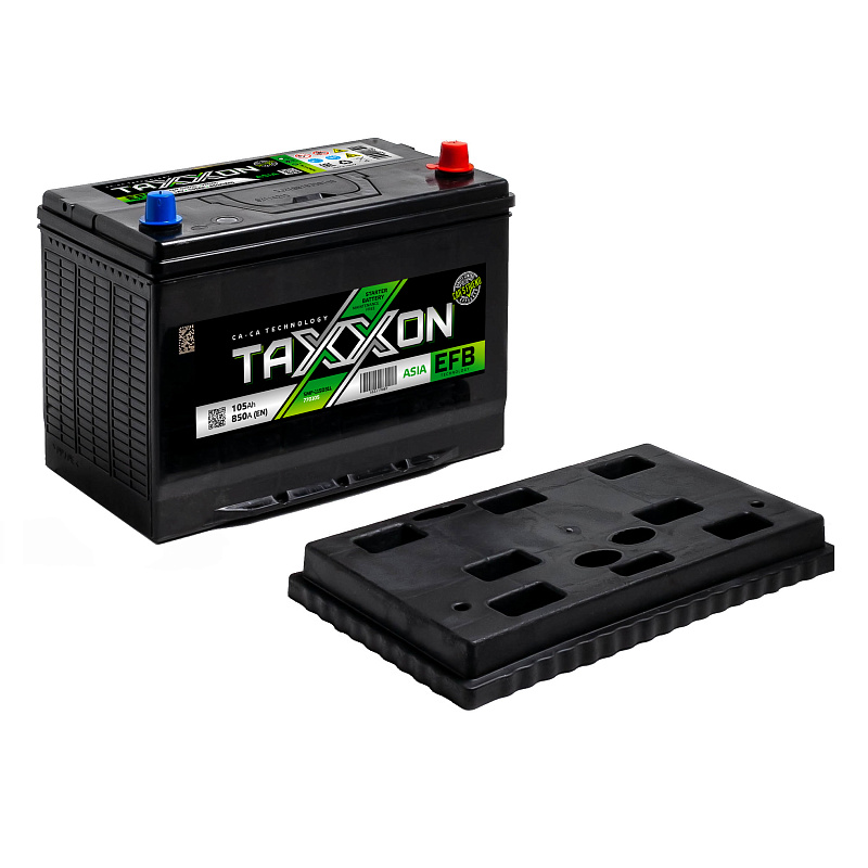 TAXXON EFB ASIA 105ah R+ (770105)
