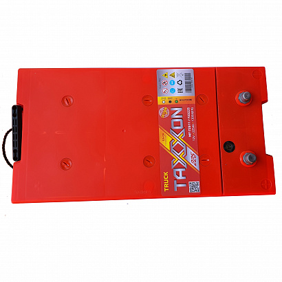 TAXXON TRUCK MF 225ah L+ (723225)