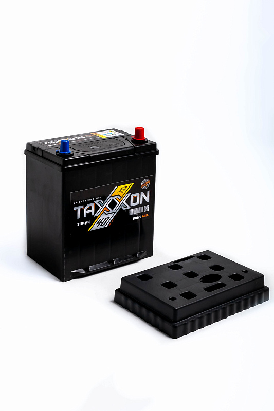 TAXXON DRIVE ASIA 40ah R+ (701040)