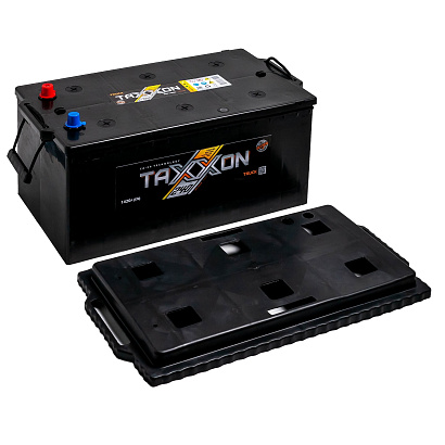 TAXXON TRUCK MF 240ah L+ (713240)