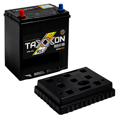 TAXXON DRIVE ASIA 45ah L+ (701145)
