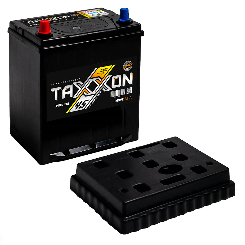 TAXXON DRIVE ASIA 45ah L+ (701145)