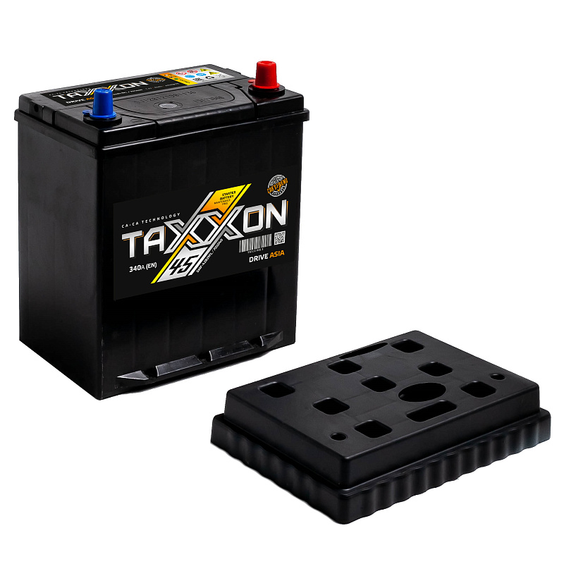 TAXXON DRIVE ASIA 45ah R+ (701045)