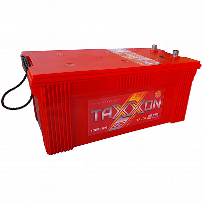 TAXXON TRUCK MF 225ah L+ (723225)